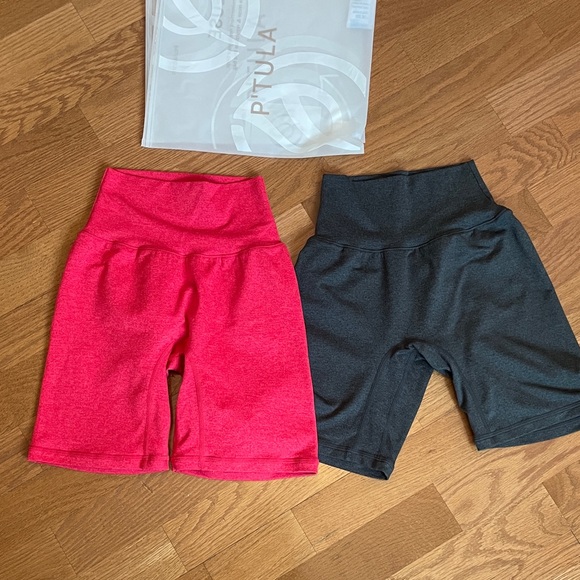 P'tula BAREPRO shorts bundle - Picture 2 of 4